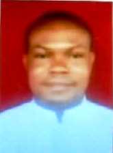 Applicant's Photo
