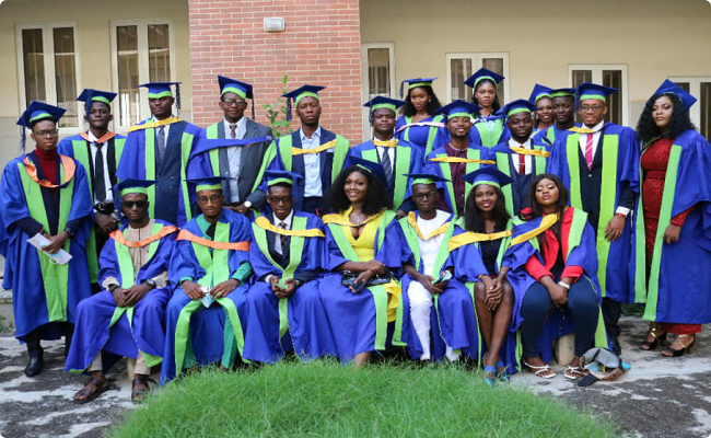 students of edo state university