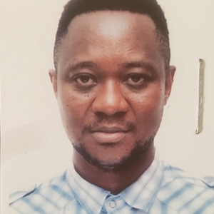 Engr. V. Oisamoje