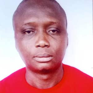 Engr. Dr. S. O. Omorogiuwa