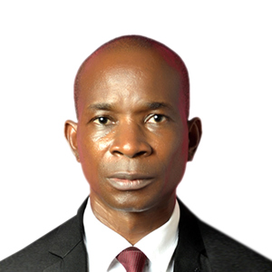Engr. Dr. H.E. Amhenrior